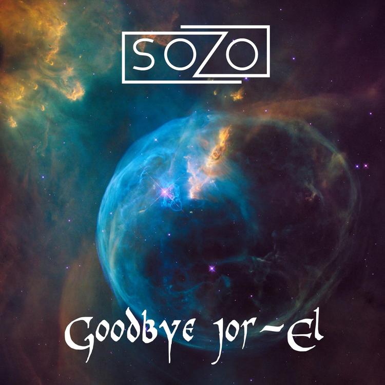 Sozo's avatar image