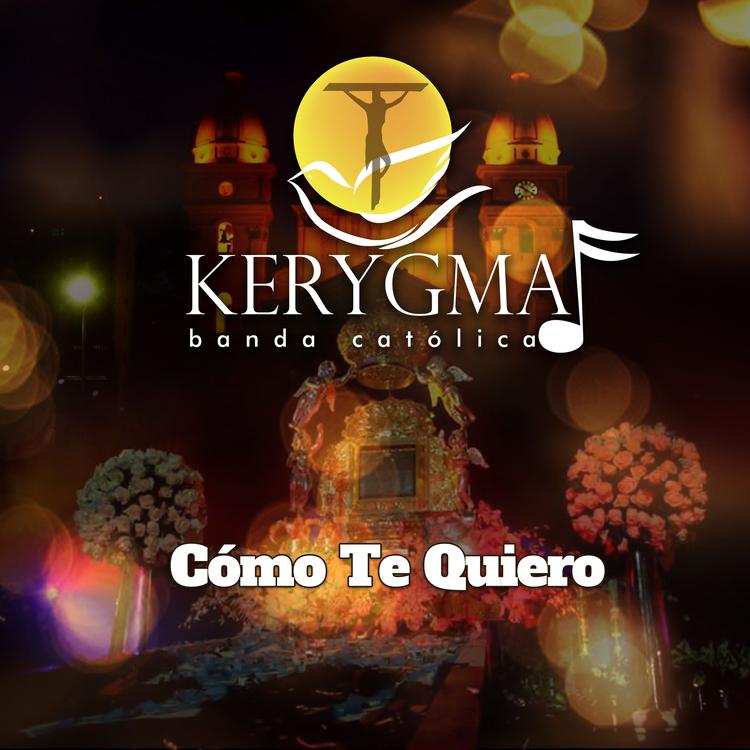 Kerygma Banda Católica's avatar image