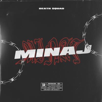 Minaj By Death $quad's cover