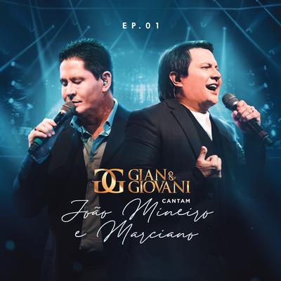 No Mesmo Lugar By Gian & Giovani's cover