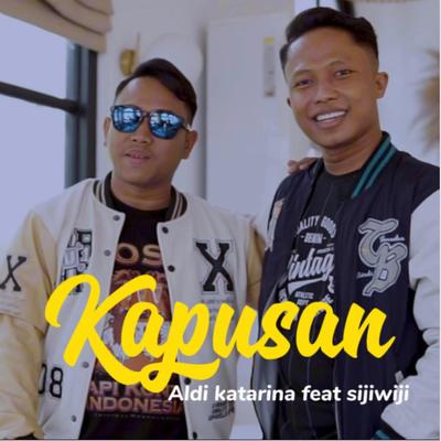 Kapusan's cover