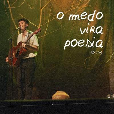 Varanda (Ao Vivo) By Lizandra's cover