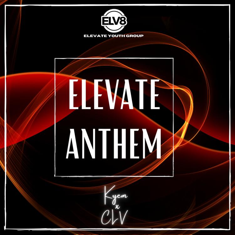 Elevate Youth Group's avatar image