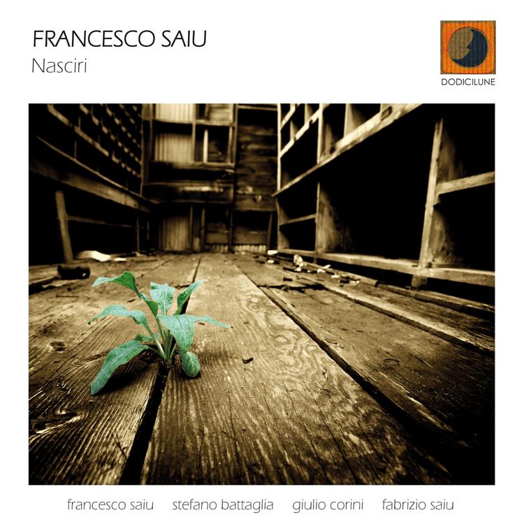 Francesco Saiu's avatar image