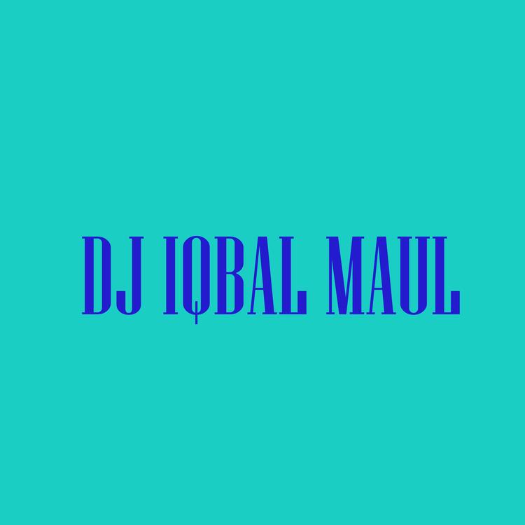 dj iqbal maul's avatar image