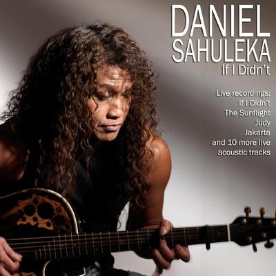 Don't Sleep Away the Night (Live) By Daniel Sahuleka's cover