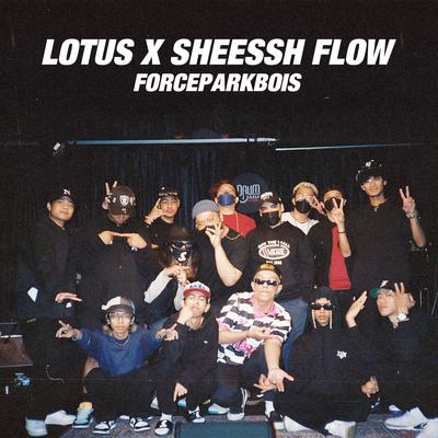 Medley: Lotus / Sheessh Flow (Live)'s cover