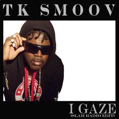 TK Smoov's cover