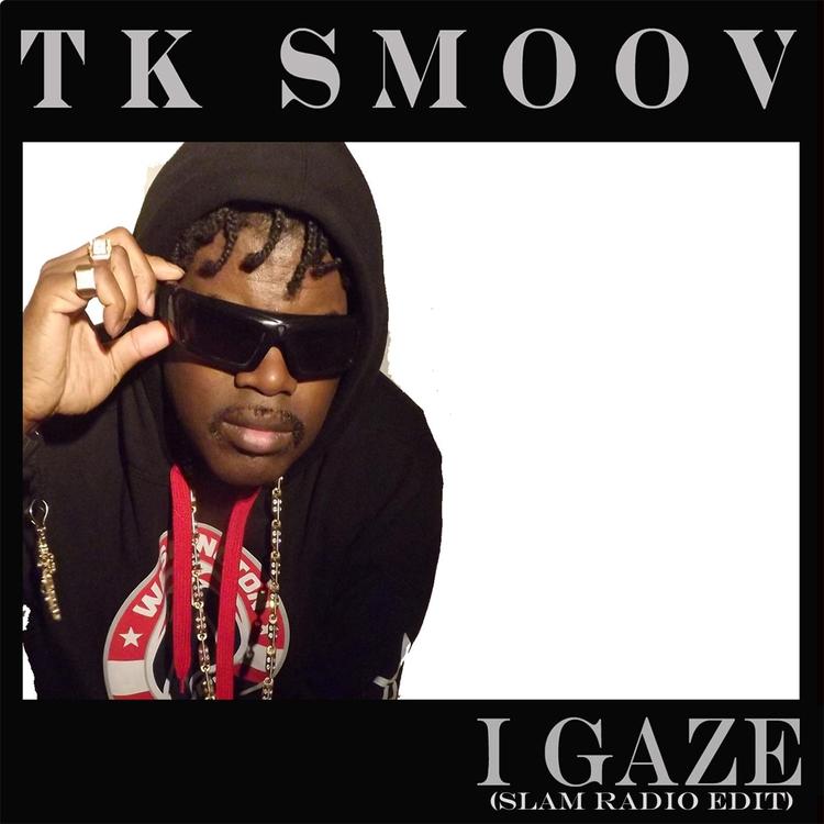 TK Smoov's avatar image