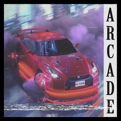 Arcade By KSLV Noh, FRESHER's cover