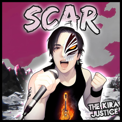 Scar (Abertura de "Bleach") (versão em português) By The Kira Justice, Arnold02's cover