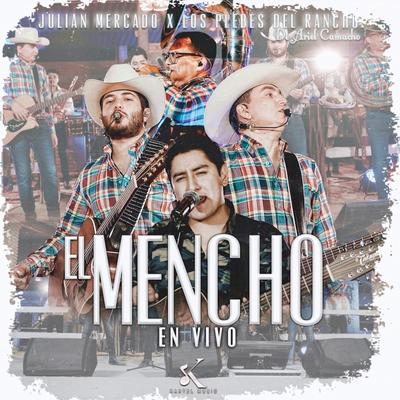 El Mencho (En Vivo)'s cover