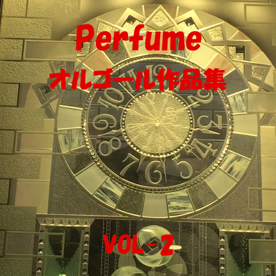 VOICE Originally Performed By Perfume By Orgel Sound J-Pop's cover