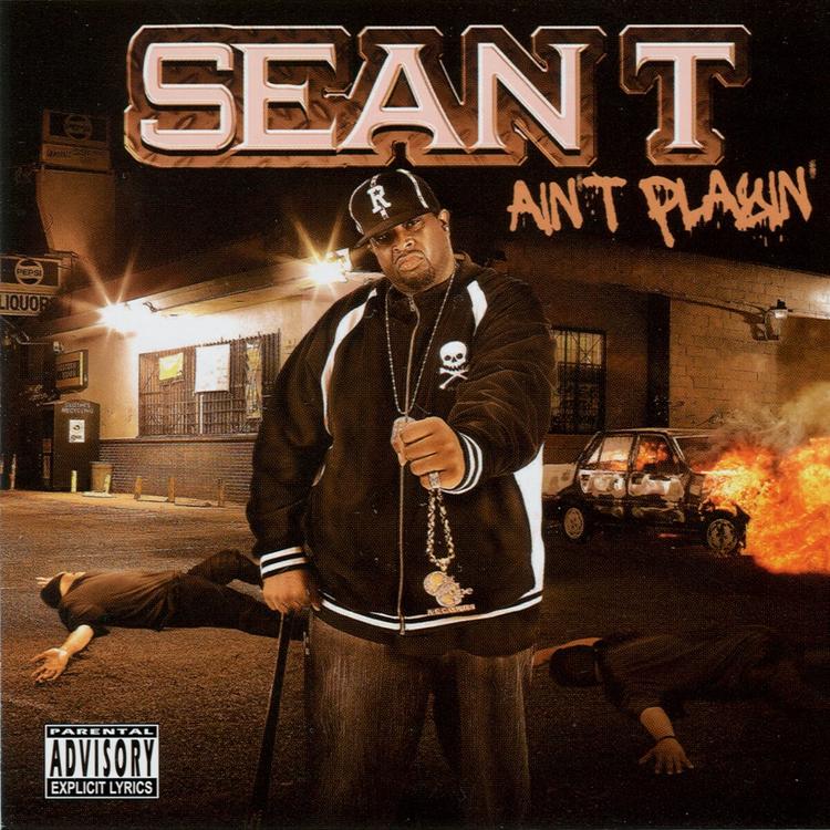 Sean T's avatar image