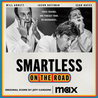 Smartless (Original Television Score)'s cover