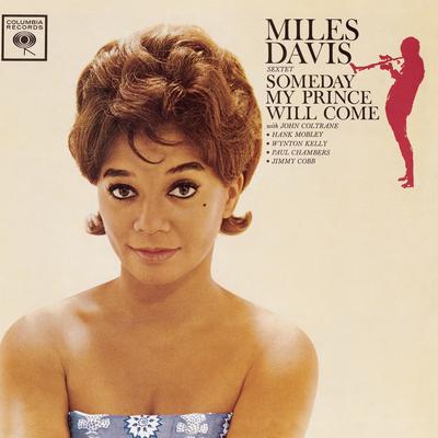 Pfrancing (feat. Hank Mobley, Wynton Kelly, Paul Chambers & Jimmy Cobb) By Miles Davis, Hank Mobley, Wynton Kelly, Paul Chambers, Jimmy Cobb's cover