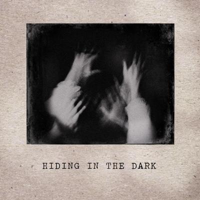 Hiding in the Dark's cover