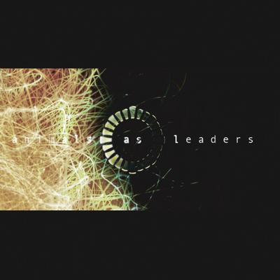 Cafo By Animals As Leaders's cover