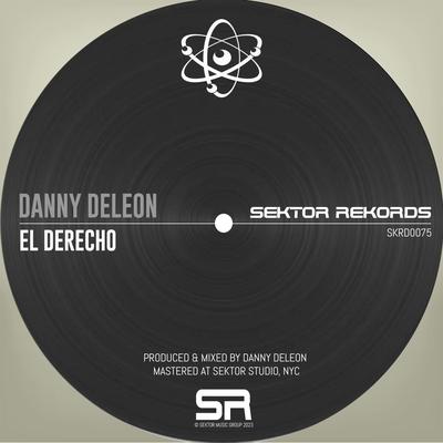 El Derecho's cover