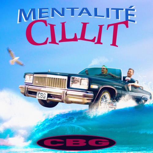 Mentalité Cillit Official TikTok Music | album by Cillit Bang Gang