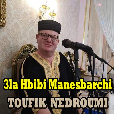 Toufik Nedroumi's cover