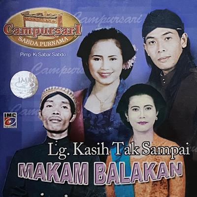 Campursari Sabda Purnama (Makam Balakan)'s cover