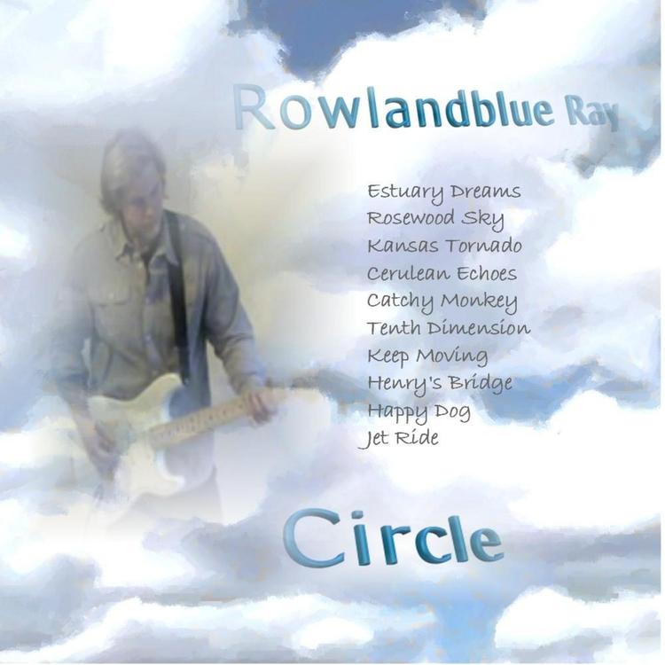 Rowlandblue Ray's avatar image