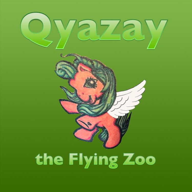 Qyazay's avatar image