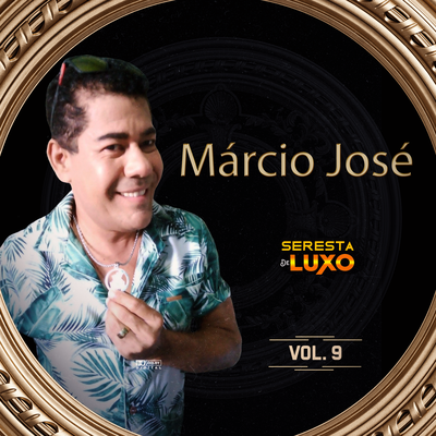 Força do Amor By Marcio José's cover