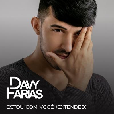 Estou Com Você (Extended) (Versão Estendida)'s cover