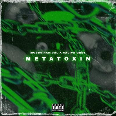 Metatoxin's cover