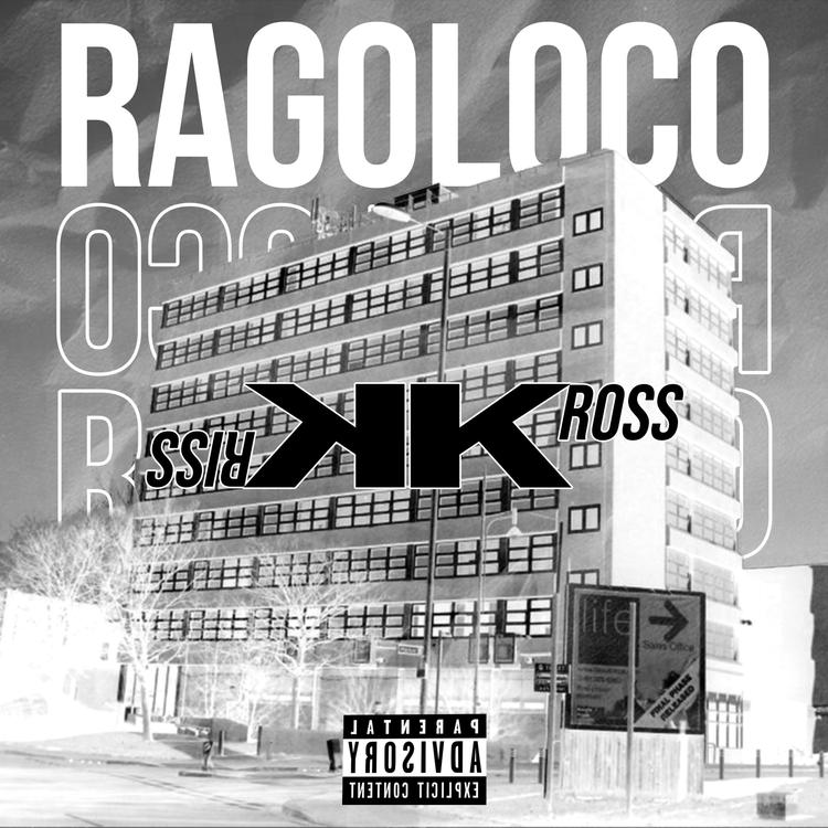 Rago Loco's avatar image