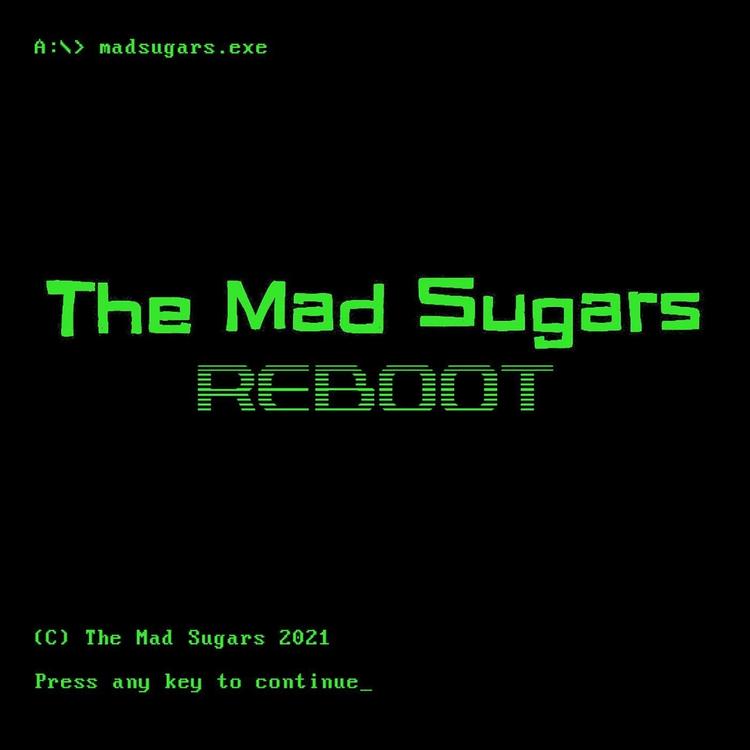 The Mad Sugars's avatar image