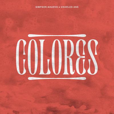 Colores's cover