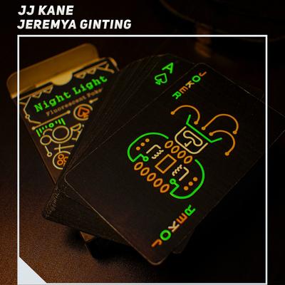 JJ Kane's cover