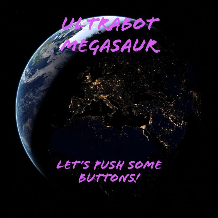 Ultrabot Megasaur's avatar image