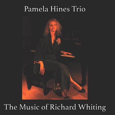 Pamela Hines Trio's cover