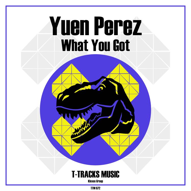 Yuen Perez's avatar image