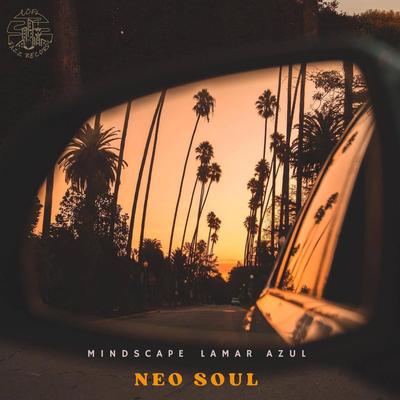 Neo Soul By Lamar Azul, Mindscape's cover