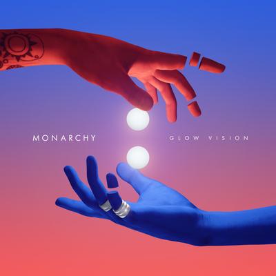 Glow Vision By Monarchy's cover