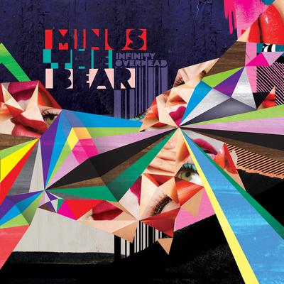 Lonely Gun By Minus the Bear's cover