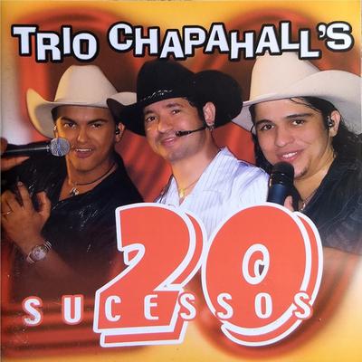 Ritmo Quente  (Ao Vivo) By Trio Chapa Hall's's cover