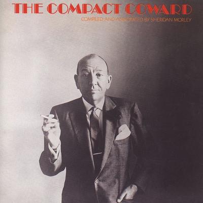 Party's over Now, The (Words and Music) By Noël Coward's cover