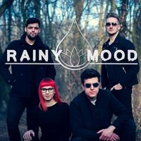 The Rainy Mood's avatar cover