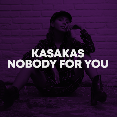 Kasakas's cover