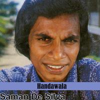 Saman De Silva's avatar cover