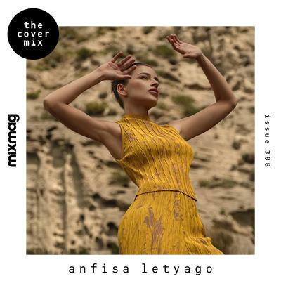 Don't Hide (Calibre Remix) (Mixed) By Anfisa Letyago, Calibre's cover