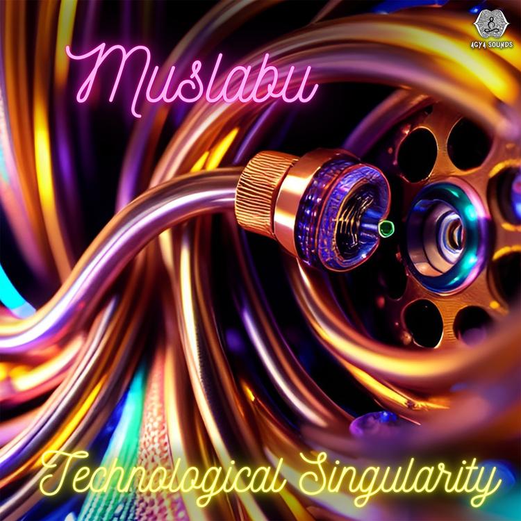 Muslabu's avatar image