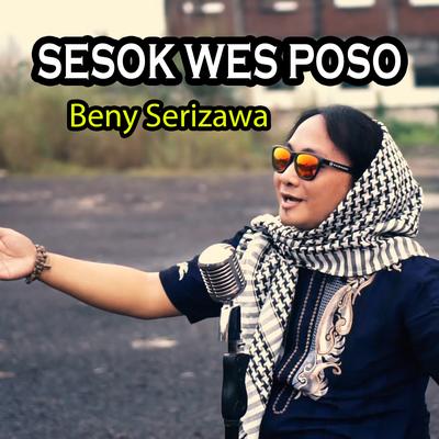 Sesok Wes Poso's cover