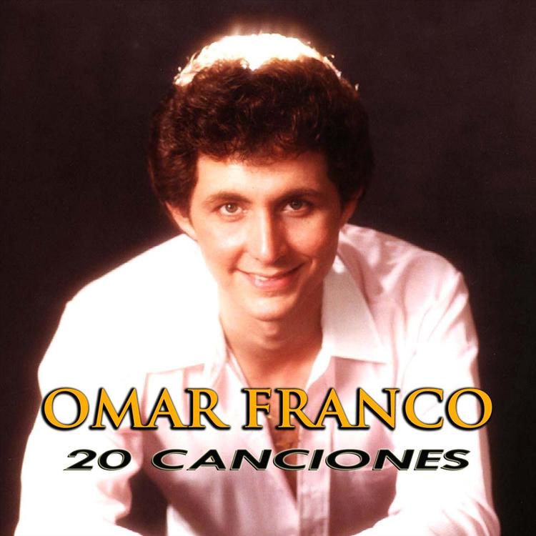 Omar Franco's avatar image